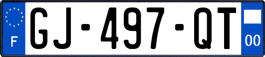 GJ-497-QT