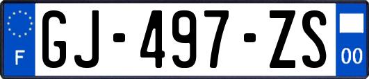 GJ-497-ZS