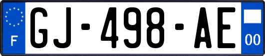 GJ-498-AE