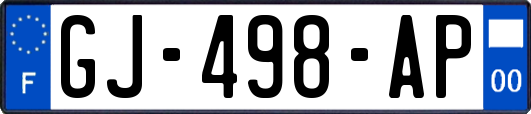 GJ-498-AP