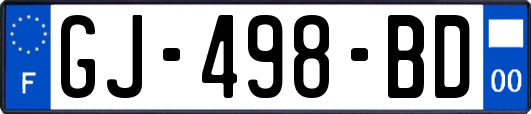 GJ-498-BD