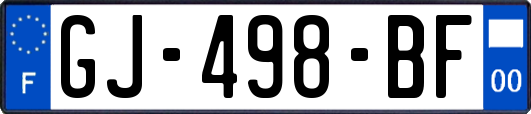 GJ-498-BF