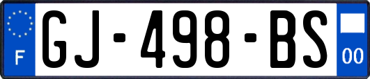 GJ-498-BS