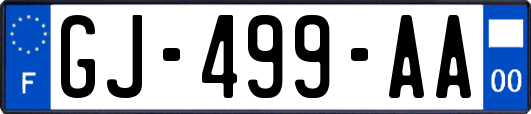 GJ-499-AA