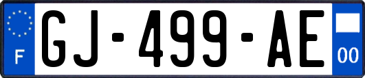 GJ-499-AE