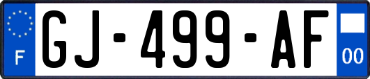 GJ-499-AF