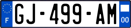 GJ-499-AM