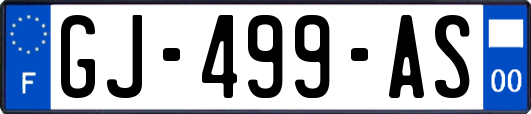 GJ-499-AS