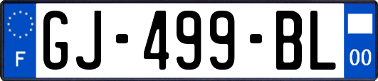 GJ-499-BL