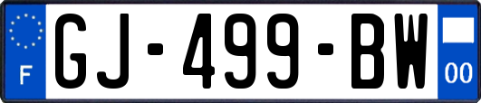 GJ-499-BW