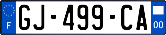 GJ-499-CA