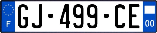 GJ-499-CE