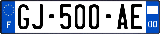 GJ-500-AE