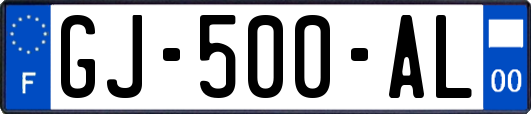 GJ-500-AL