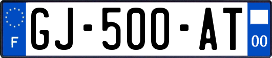 GJ-500-AT
