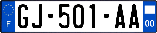 GJ-501-AA