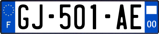 GJ-501-AE