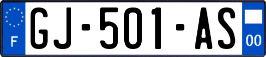 GJ-501-AS