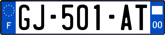 GJ-501-AT