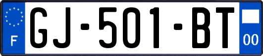 GJ-501-BT