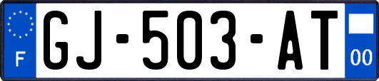 GJ-503-AT