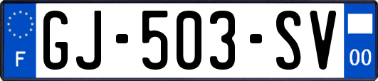 GJ-503-SV