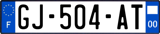 GJ-504-AT