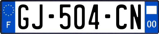 GJ-504-CN