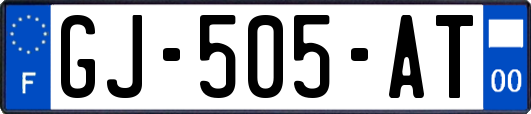 GJ-505-AT