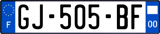 GJ-505-BF