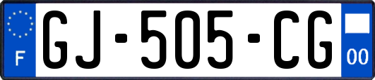 GJ-505-CG