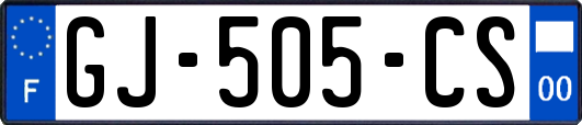 GJ-505-CS