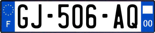 GJ-506-AQ