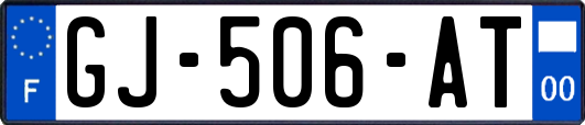 GJ-506-AT