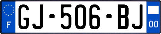 GJ-506-BJ