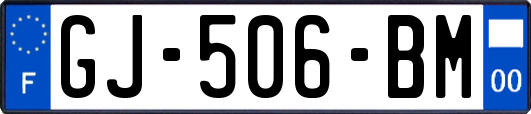 GJ-506-BM