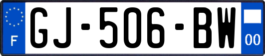 GJ-506-BW