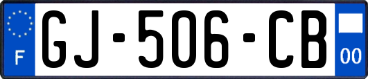 GJ-506-CB