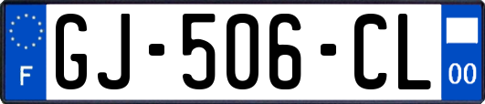 GJ-506-CL