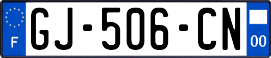 GJ-506-CN