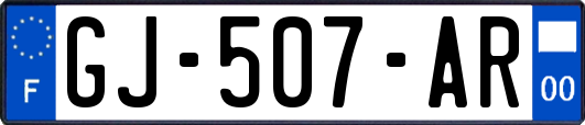 GJ-507-AR