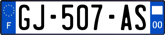 GJ-507-AS