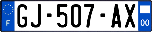 GJ-507-AX