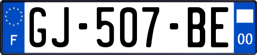 GJ-507-BE