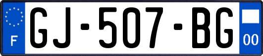 GJ-507-BG