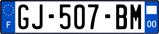 GJ-507-BM