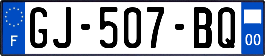 GJ-507-BQ