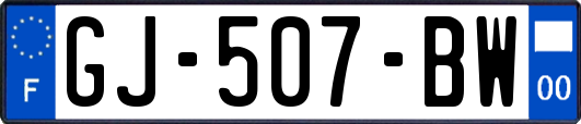 GJ-507-BW