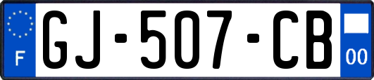 GJ-507-CB