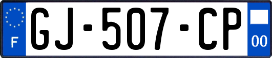 GJ-507-CP